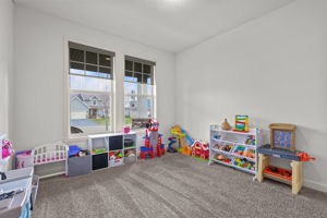 Bedroom 5 - main floor