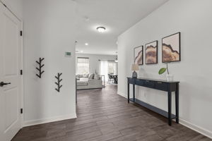Front Foyer