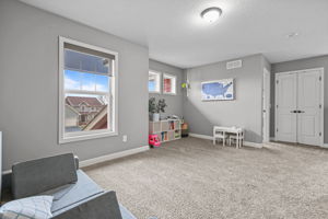 Upper Loft