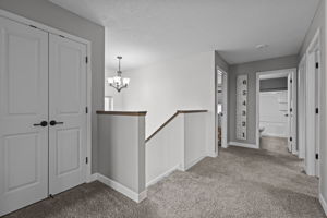 Upper Landing
