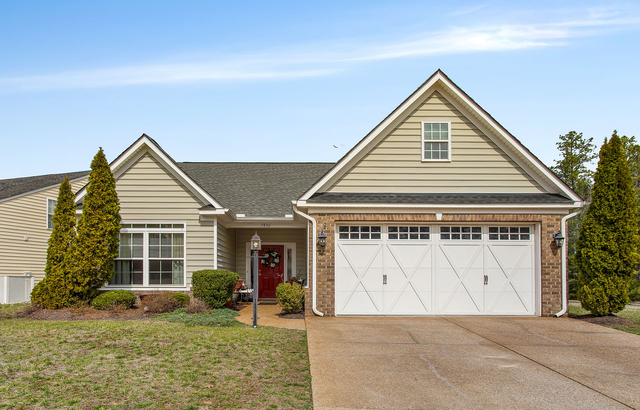 01-Exterior Front