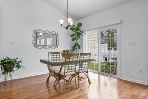 17-Dining Room