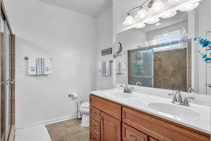 21-1st Floor Primary Bath