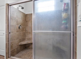 22-1st Floor Primary Bath
