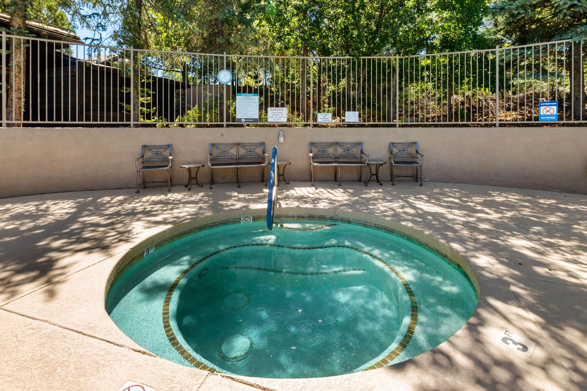 Pool and Spa(3)