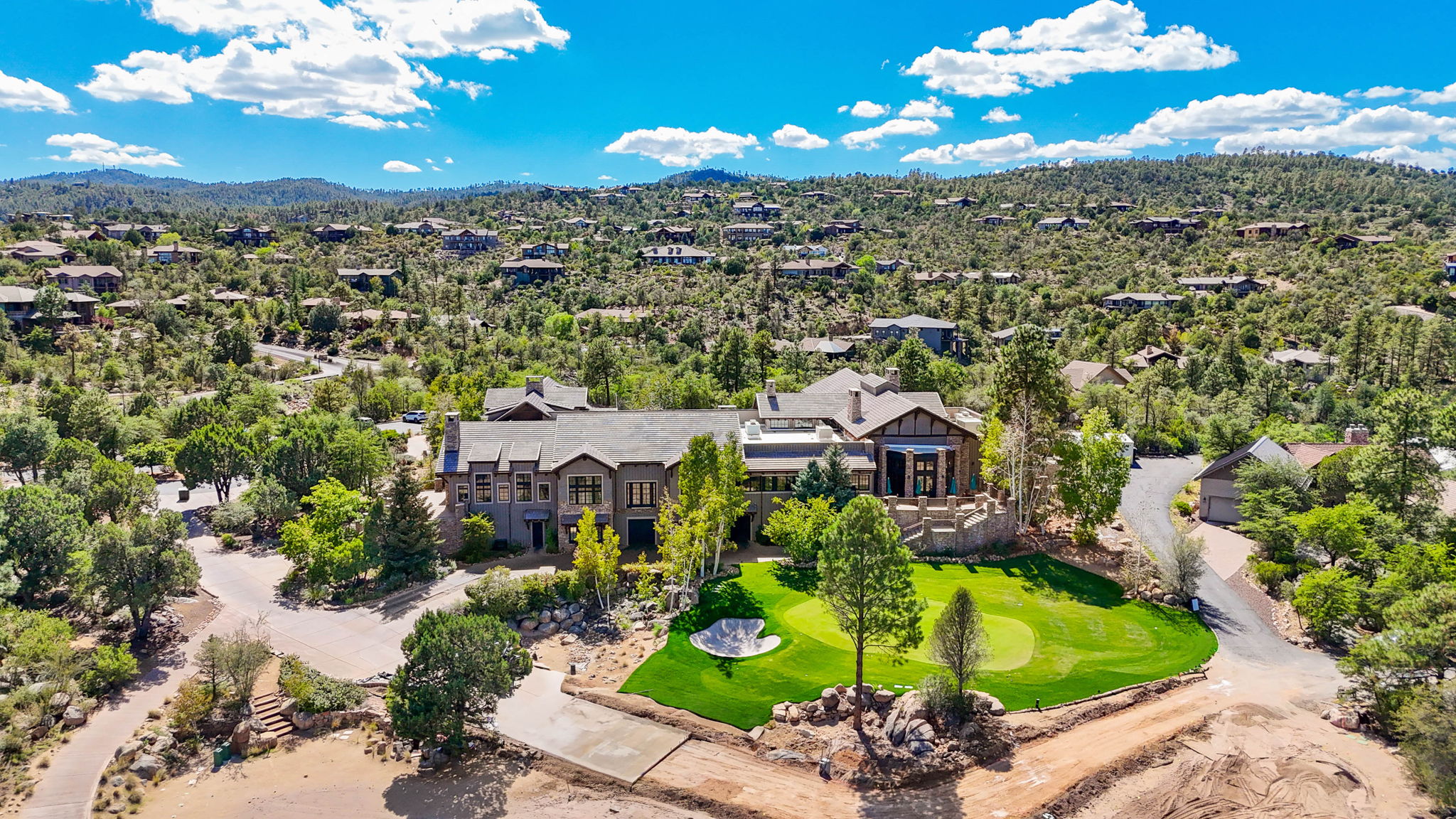 Aerial(4)