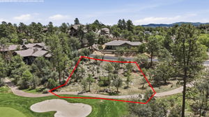 Aerial 4 Lot Line