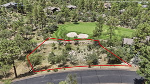 Aerial 5 Lot Lines