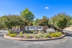 Captial Canyon Club(4)