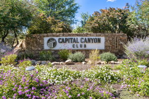 Captial Canyon Club(5)