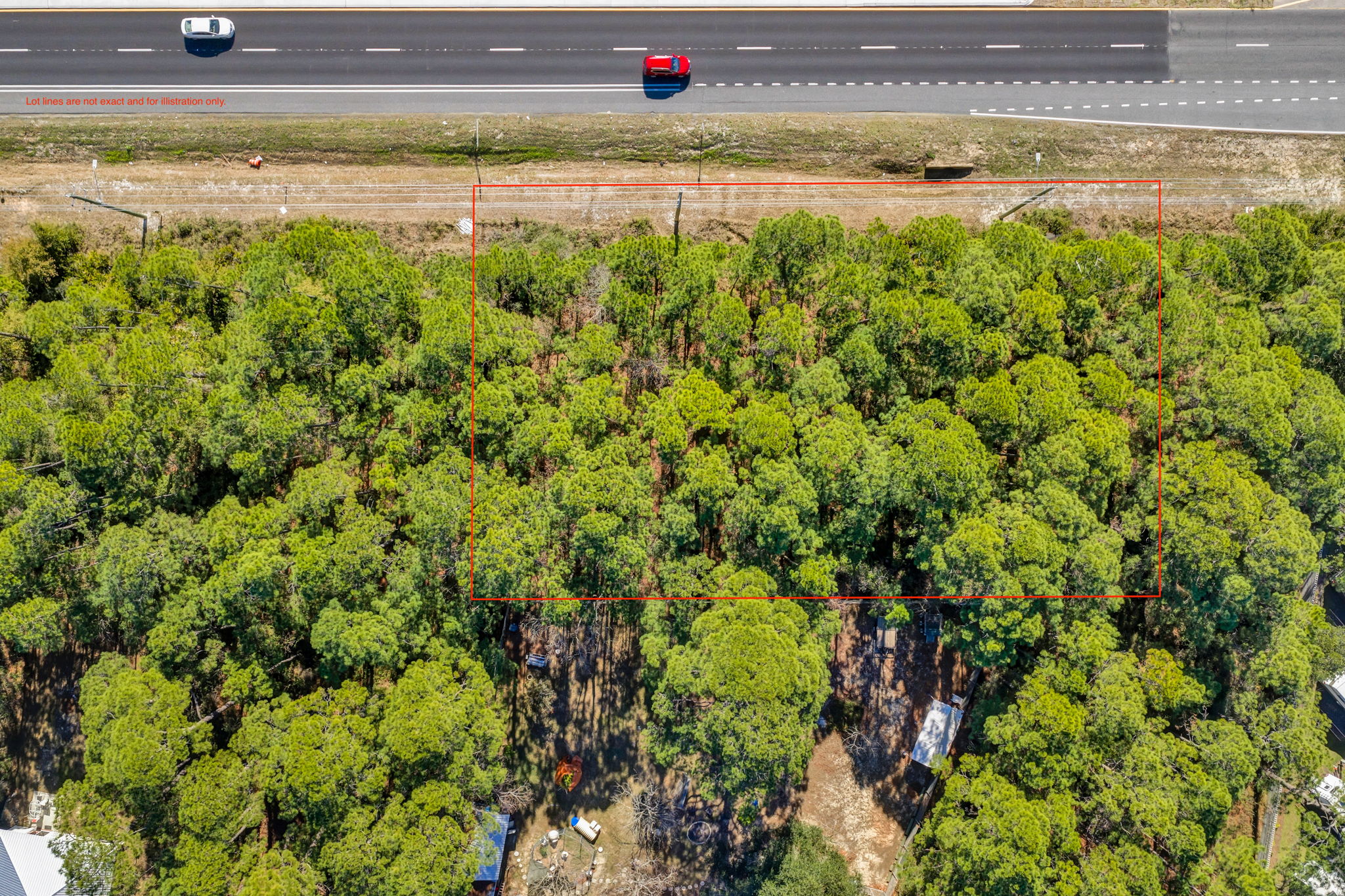 5840 Gulf Breeze Pkwy 12 lines