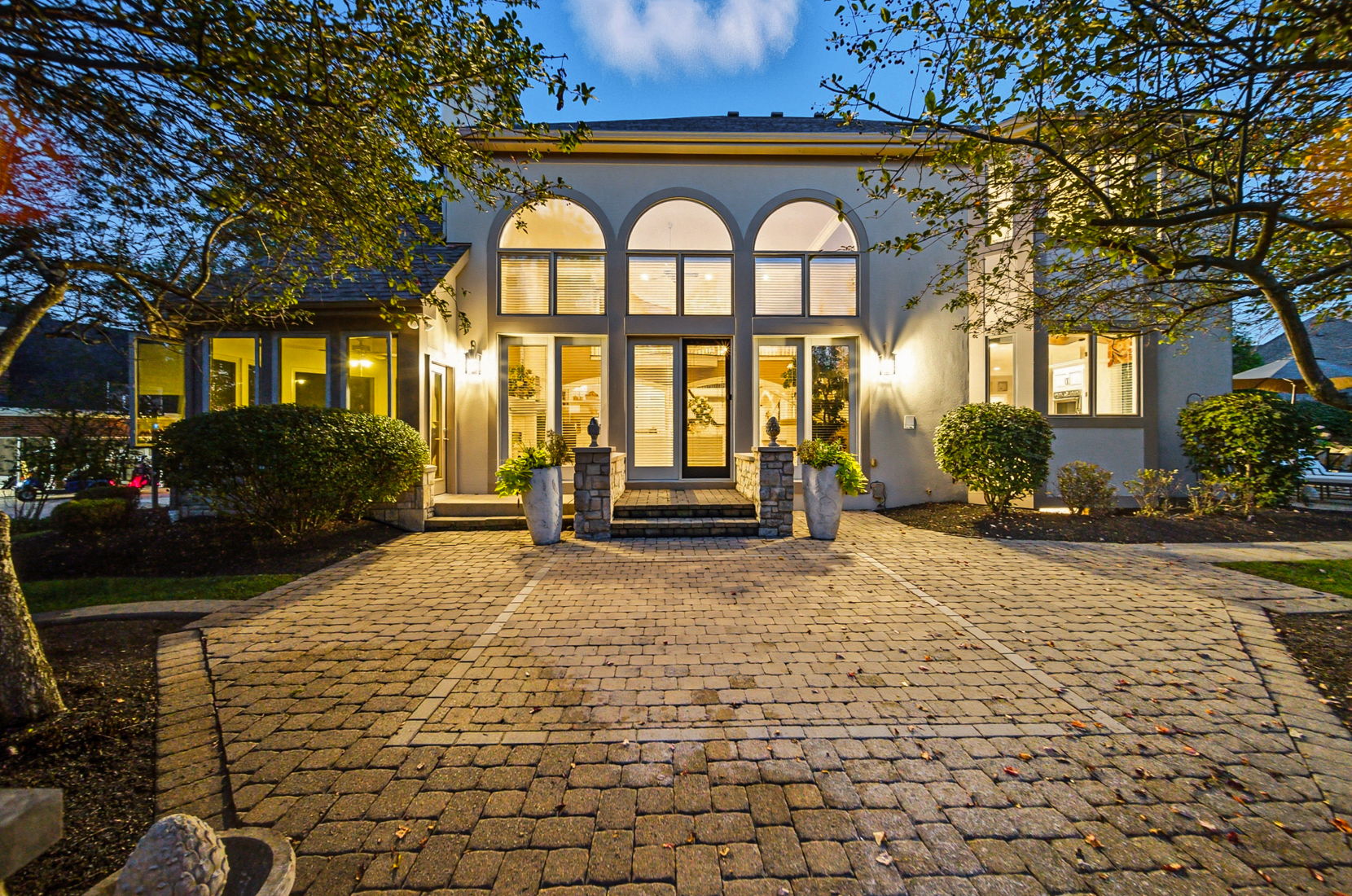 Jackie King - 5840 Heron Ct-105