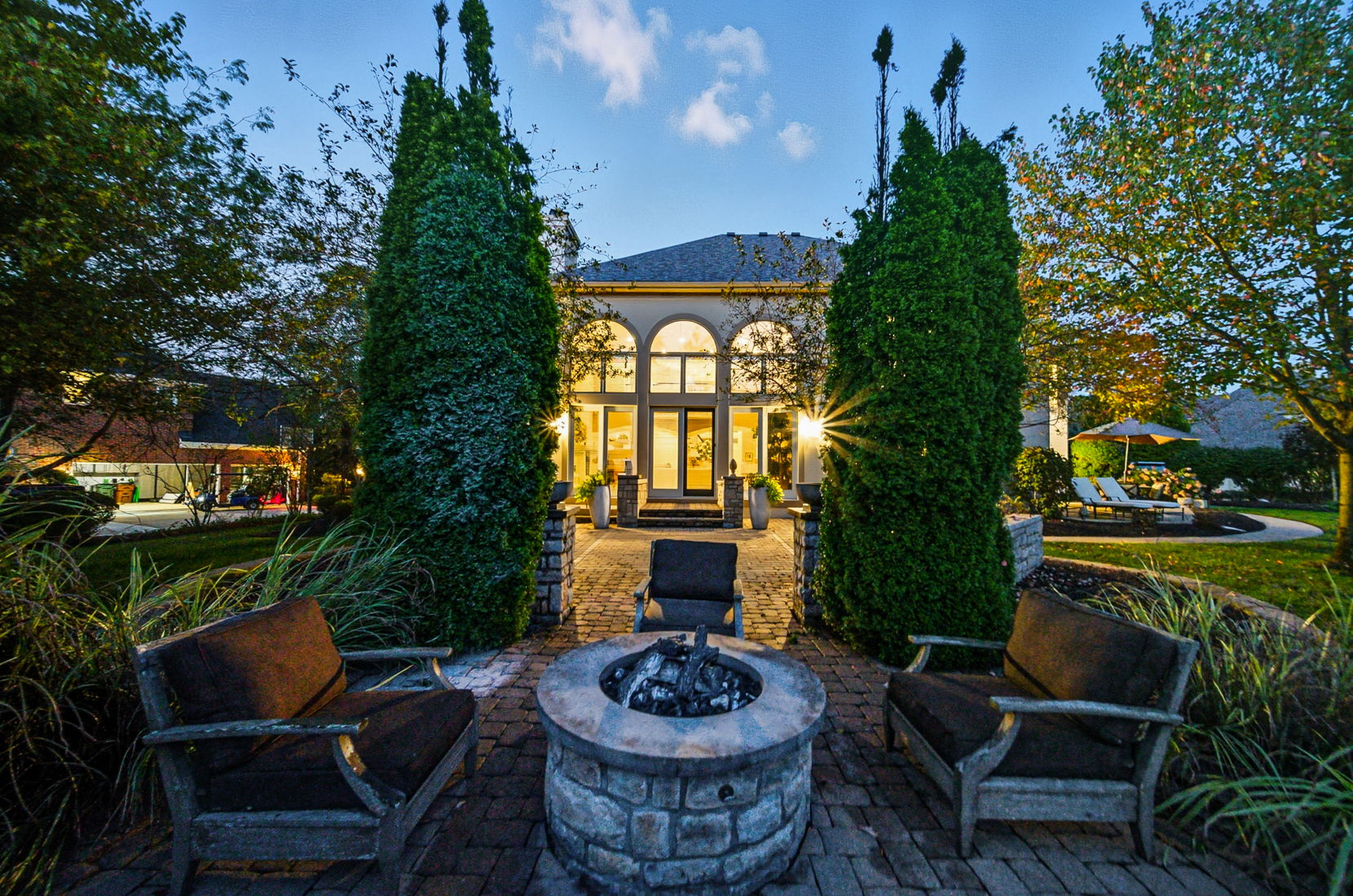 Jackie King - 5840 Heron Ct-106