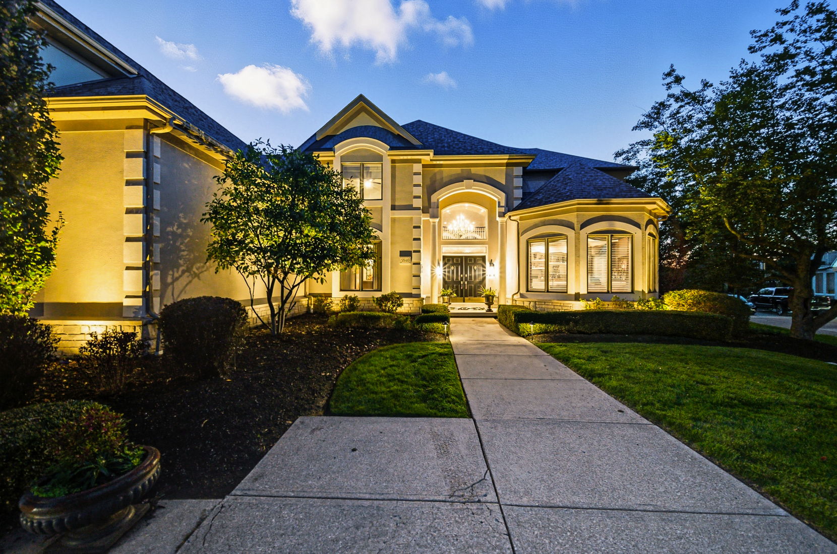 Jackie King - 5840 Heron Ct-107
