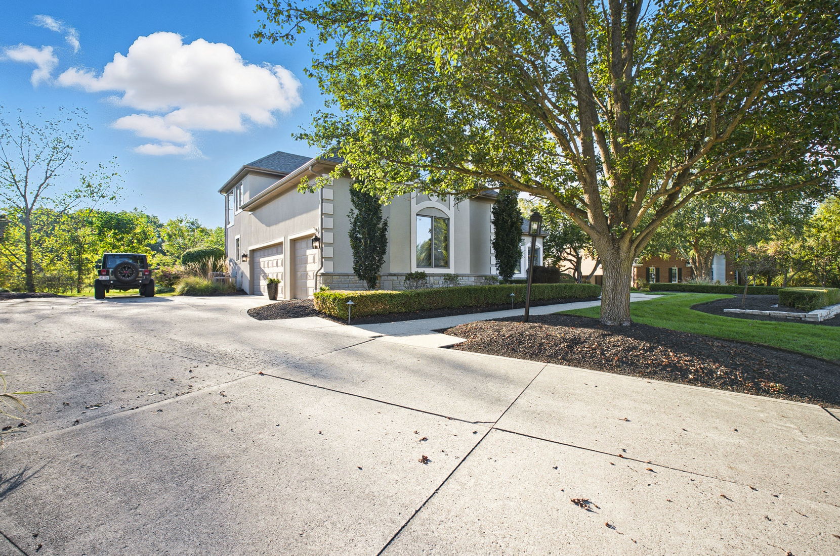 Jackie King - 5840 Heron Ct-111