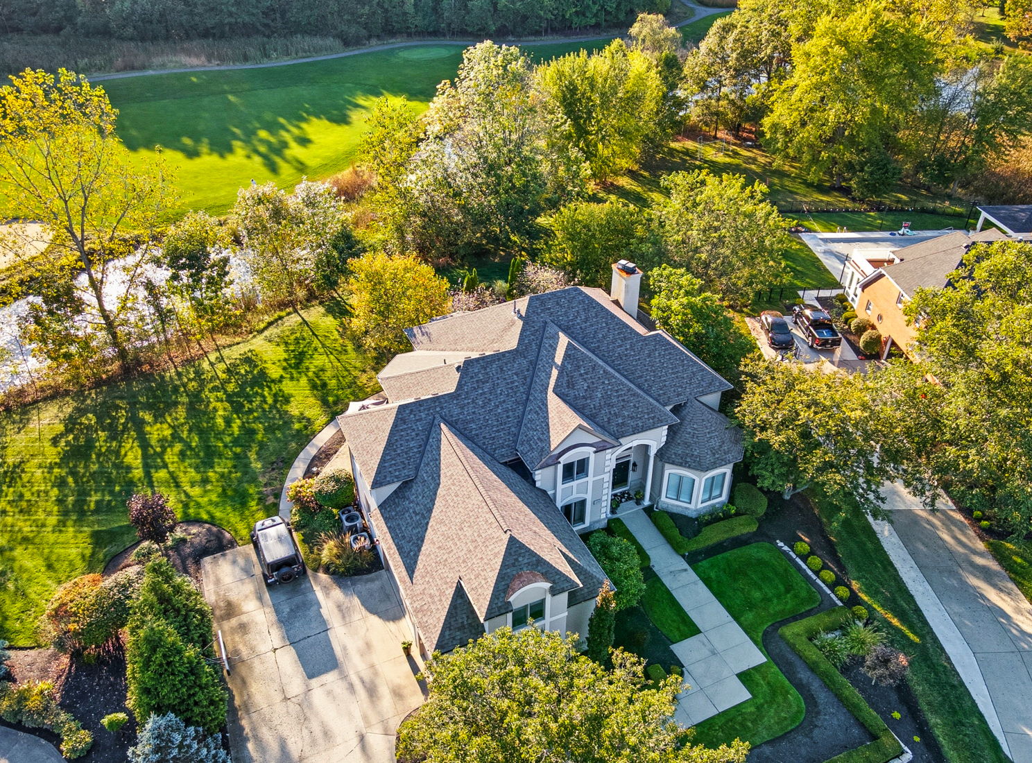 Jackie King - 5840 Heron Ct-129