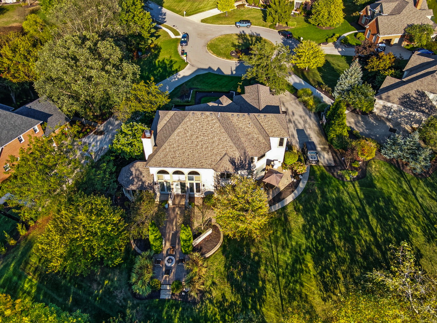 Jackie King - 5840 Heron Ct-132