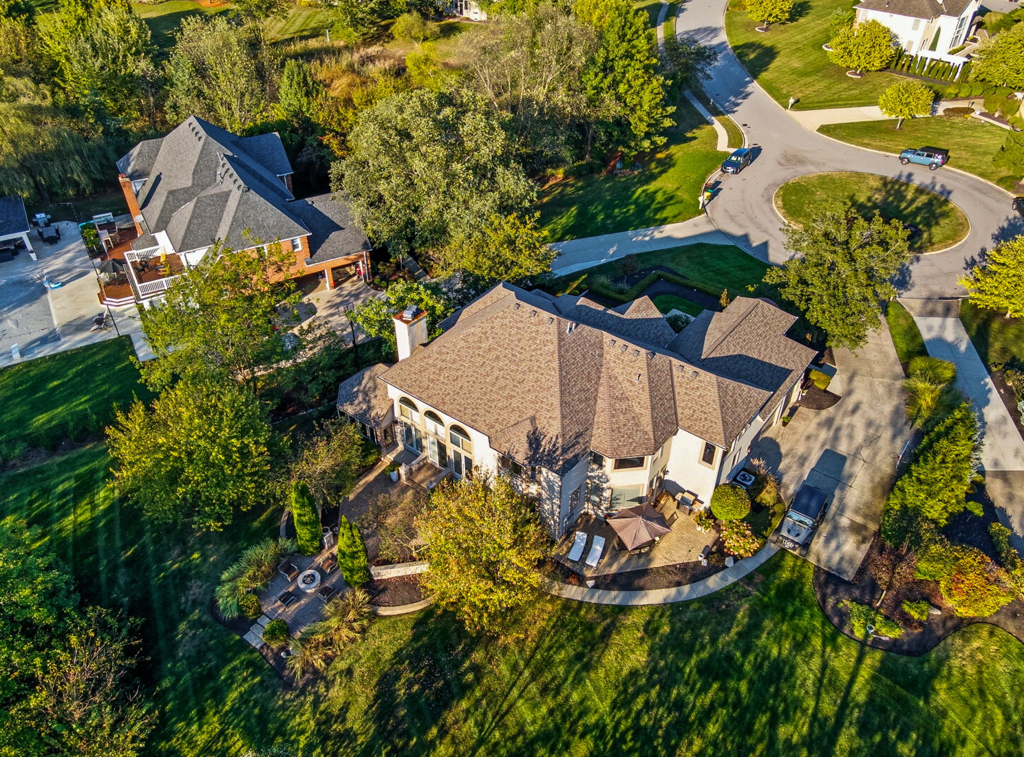 Jackie King - 5840 Heron Ct-133