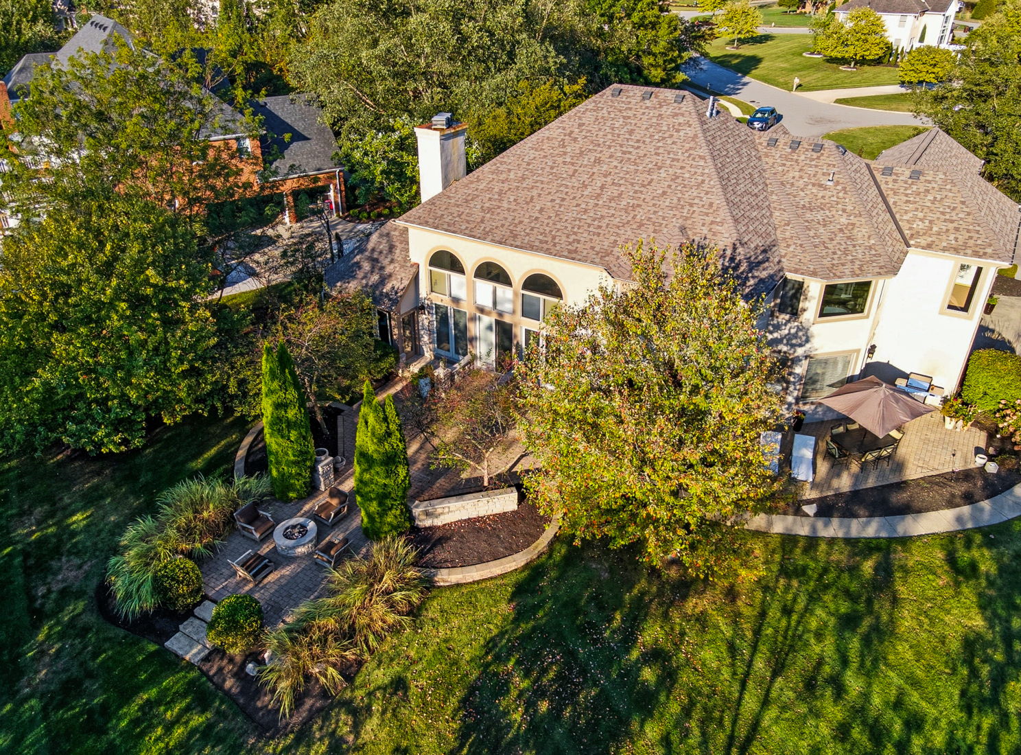 Jackie King - 5840 Heron Ct-136