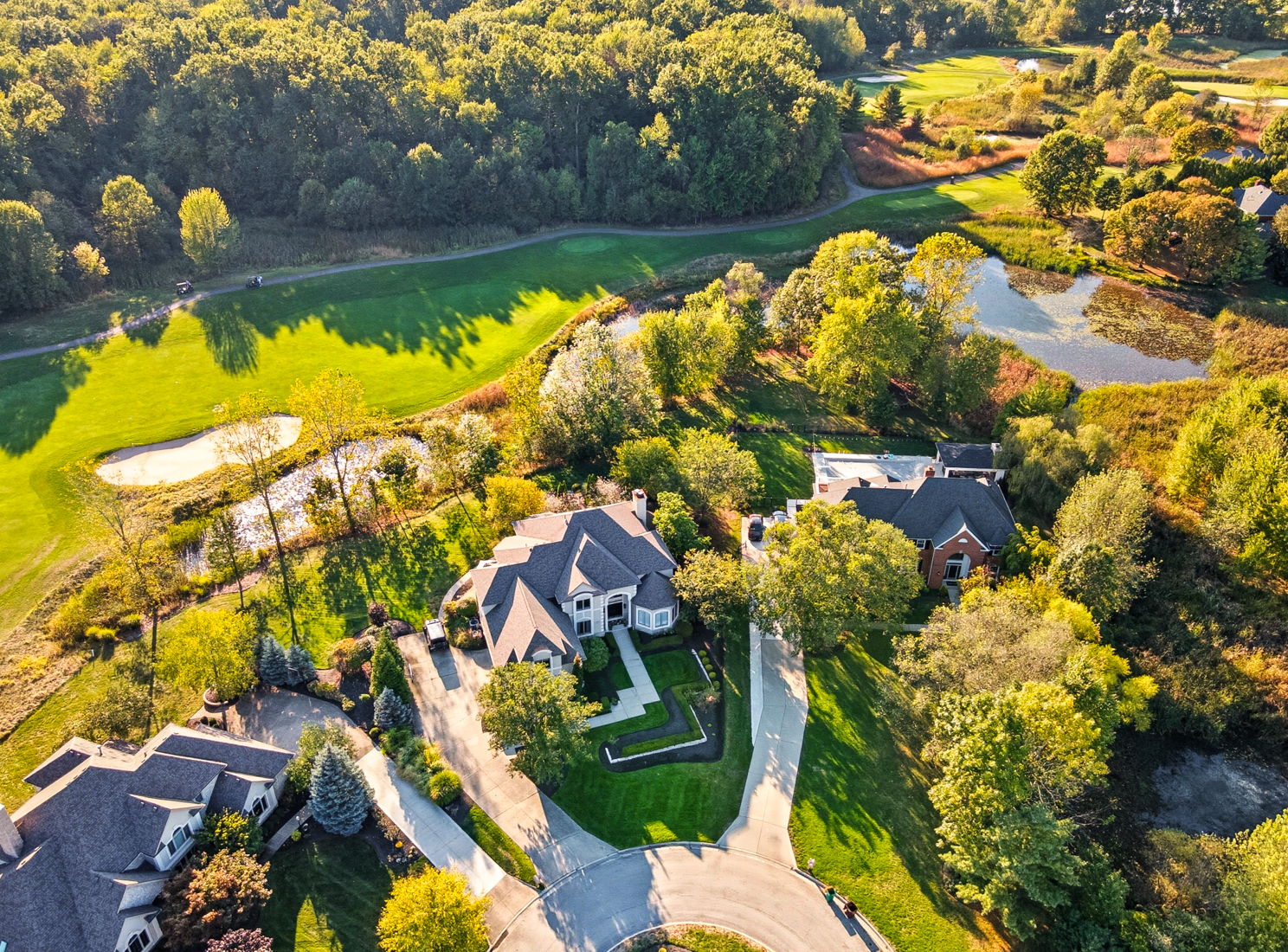 Jackie King - 5840 Heron Ct-138