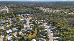 Aerial Rear Exterior 3