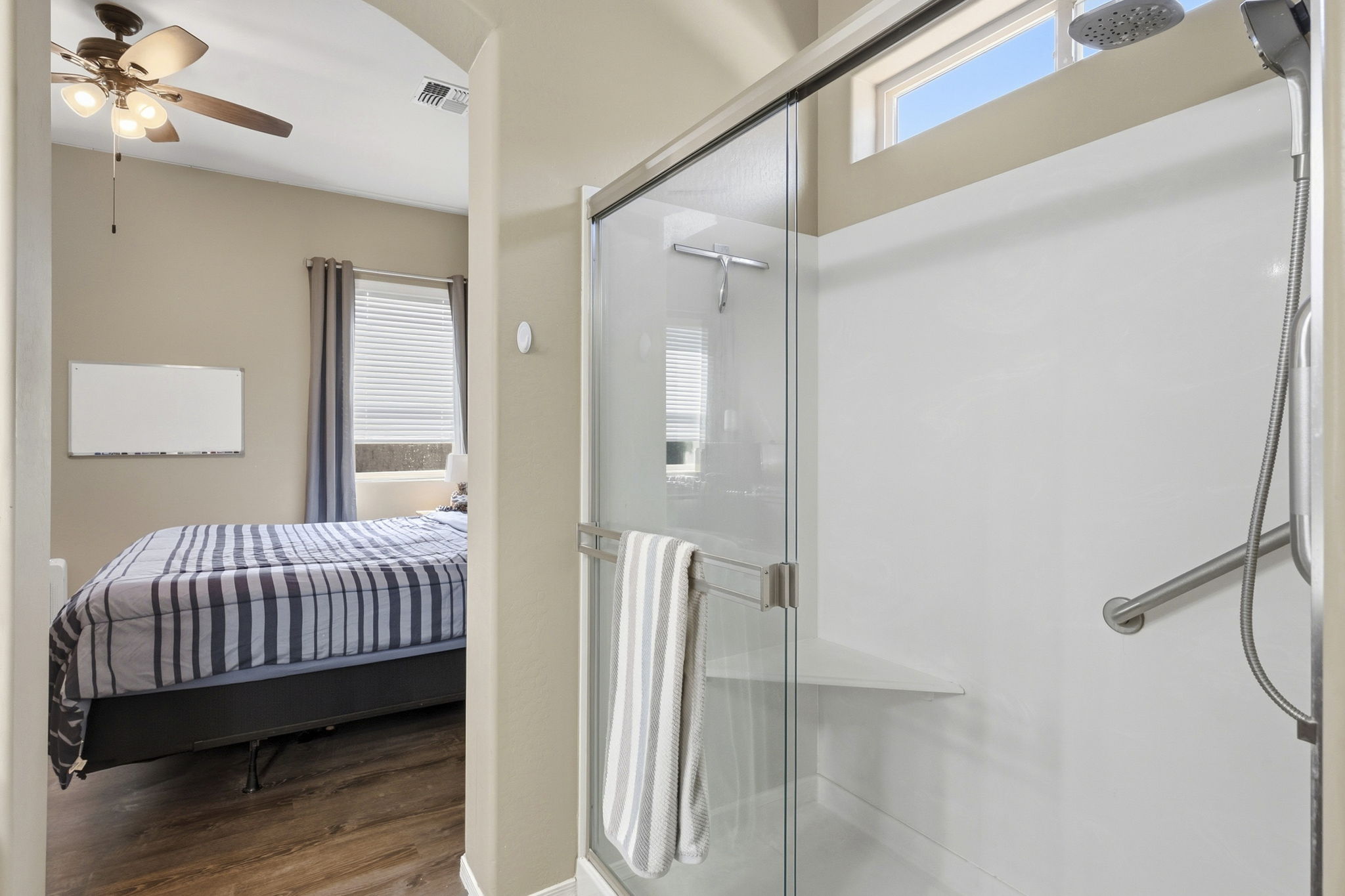 Primary Bathroom 2