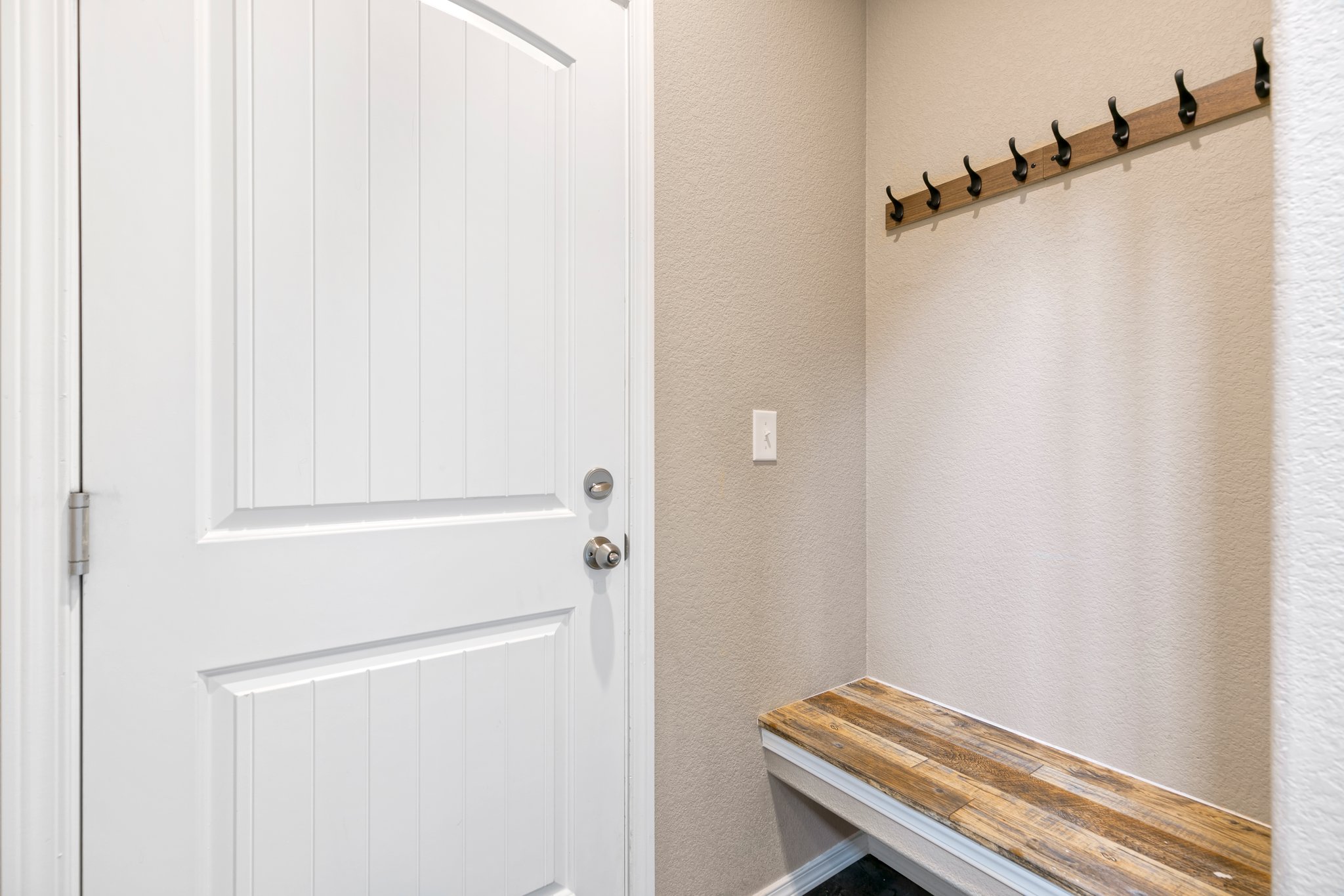 Mudroom