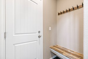 Mudroom