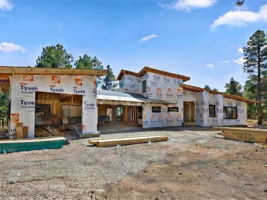 Front Under Construction