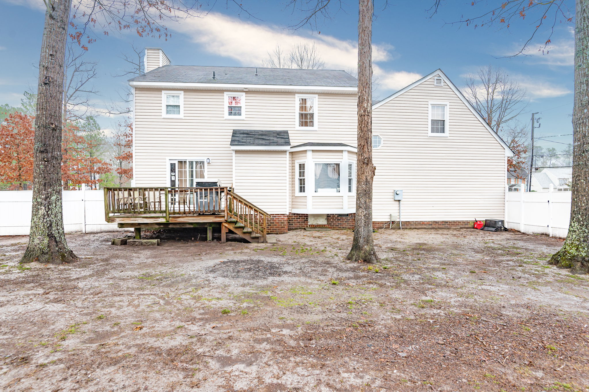 5848 Tuskwillow Dr, Chesterfield, VA 23832 Focal Connection