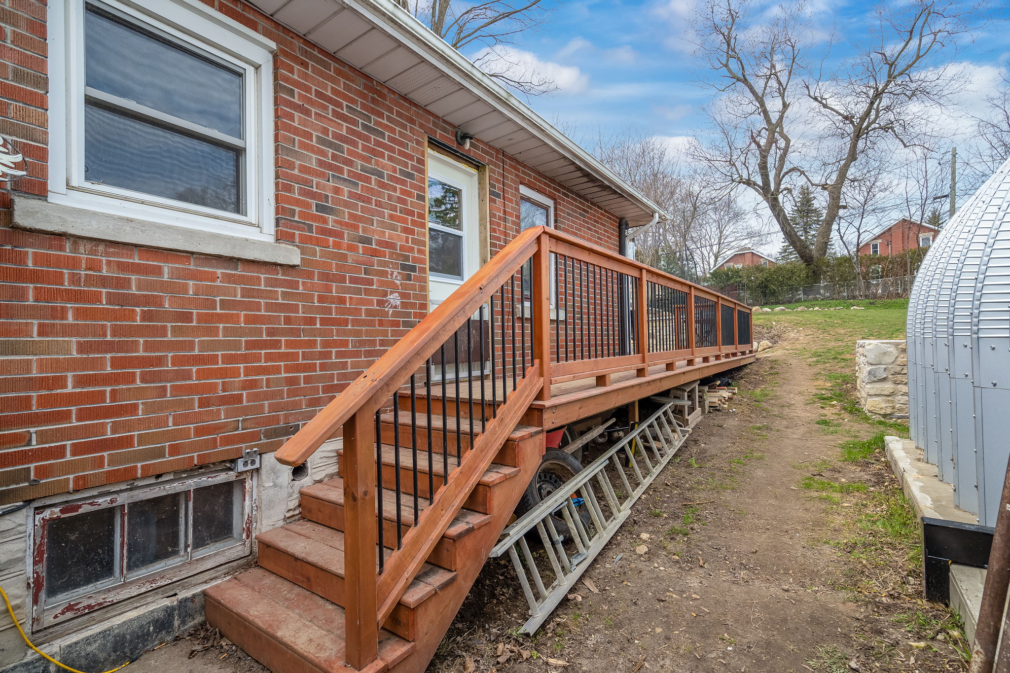  585 Blair St, Fergus, ON N1M 1S5, US Photo 29