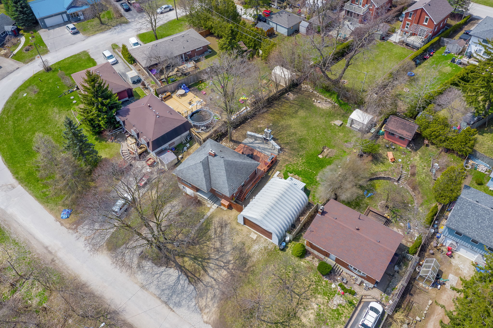  585 Blair St, Fergus, ON N1M 1S5, US Photo 36