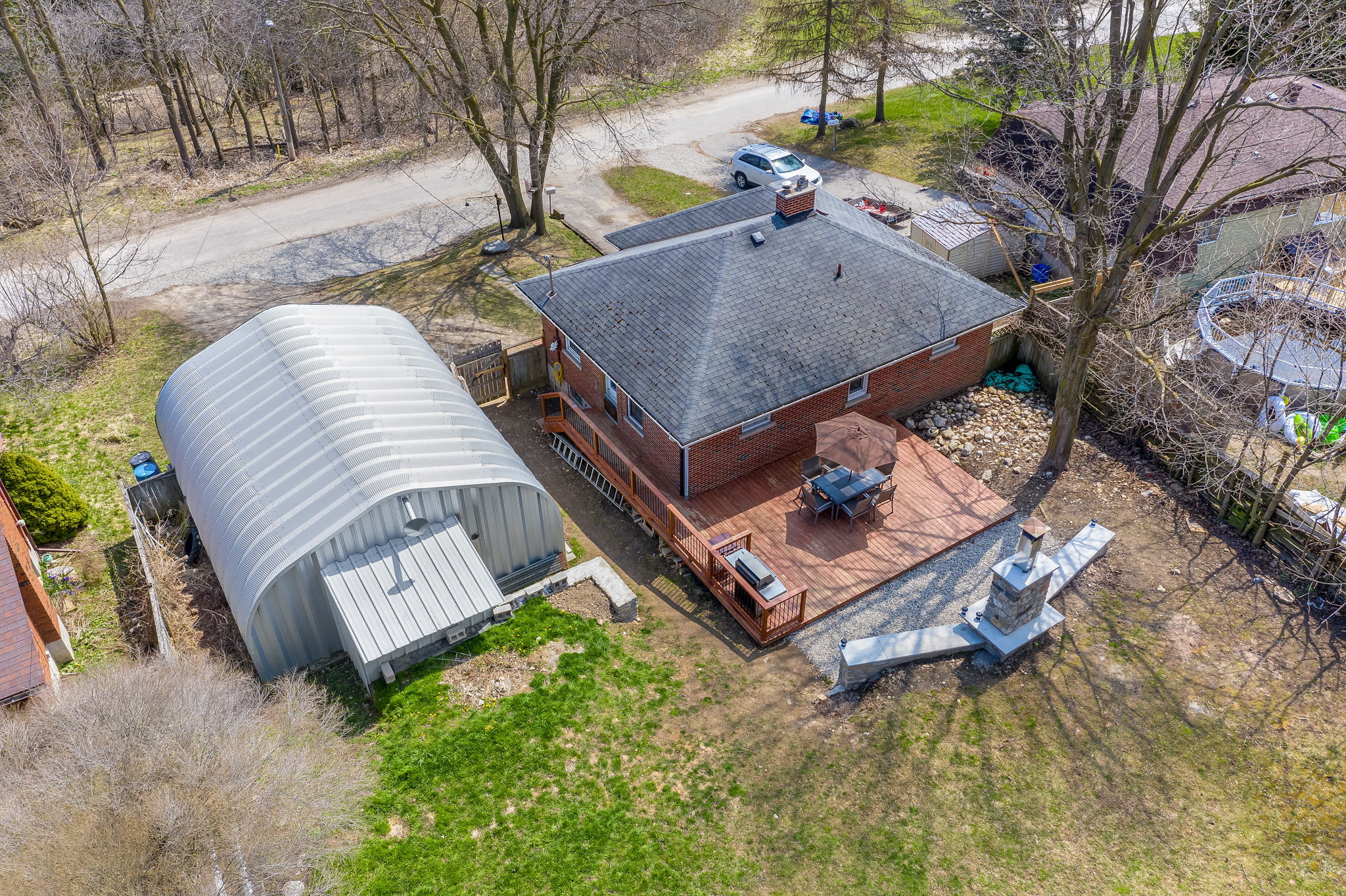  585 Blair St, Fergus, ON N1M 1S5, US Photo 37