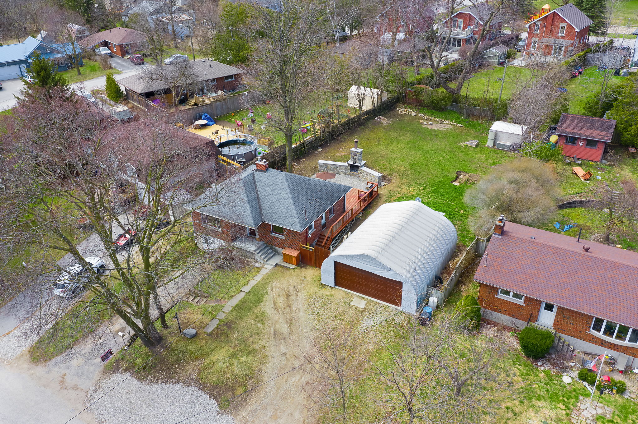  585 Blair St, Fergus, ON N1M 1S5, US Photo 2