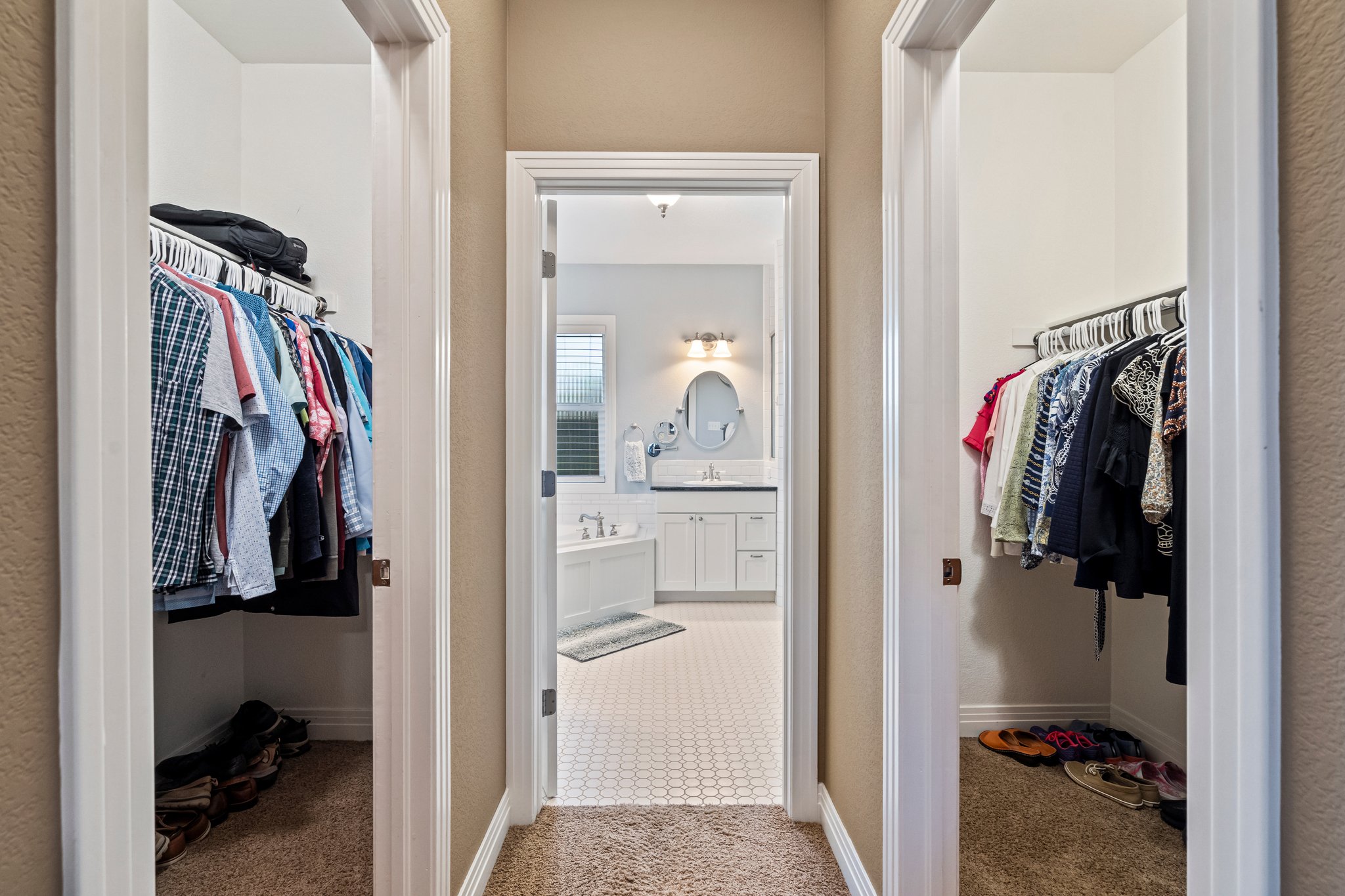 Closet