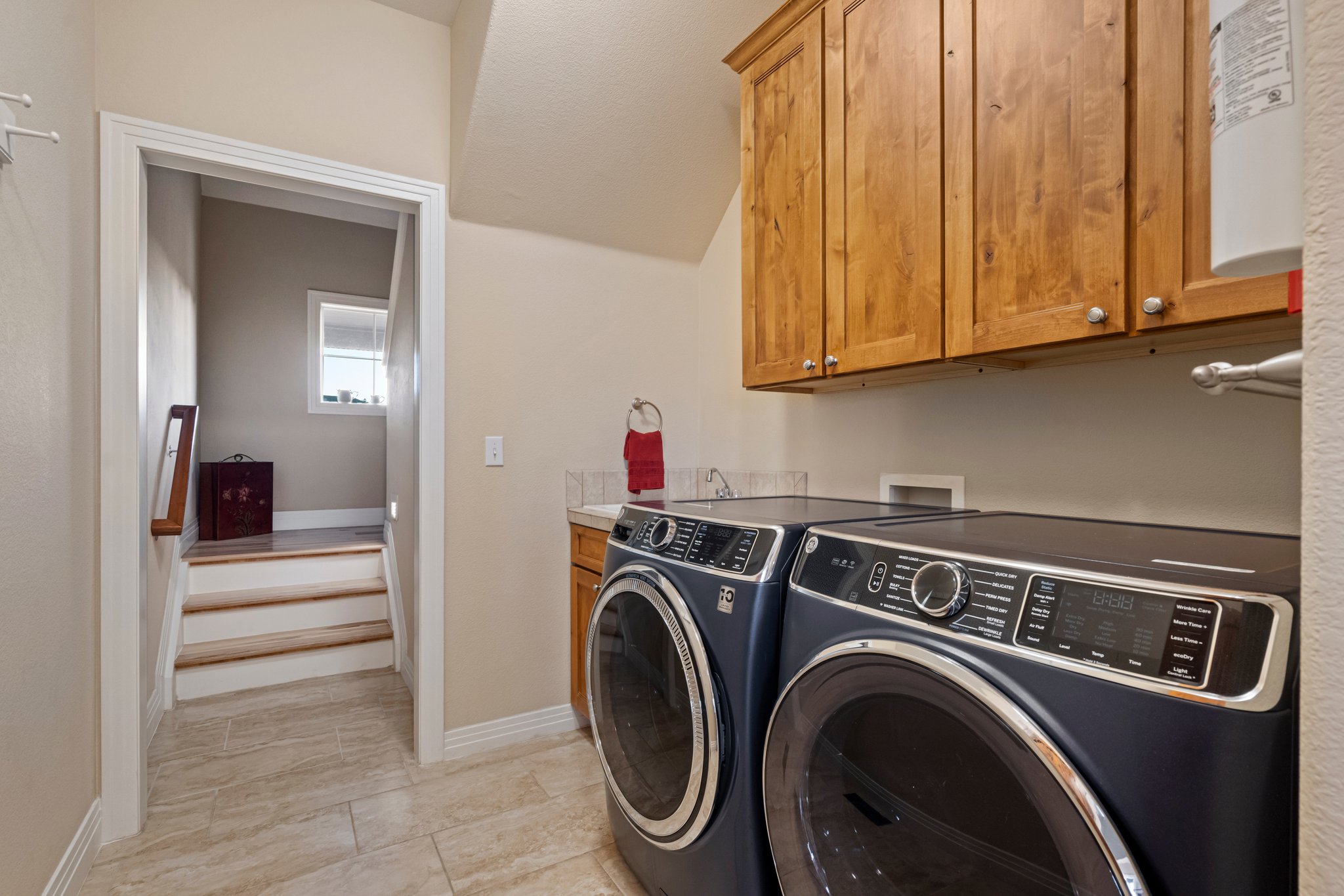 Laundry