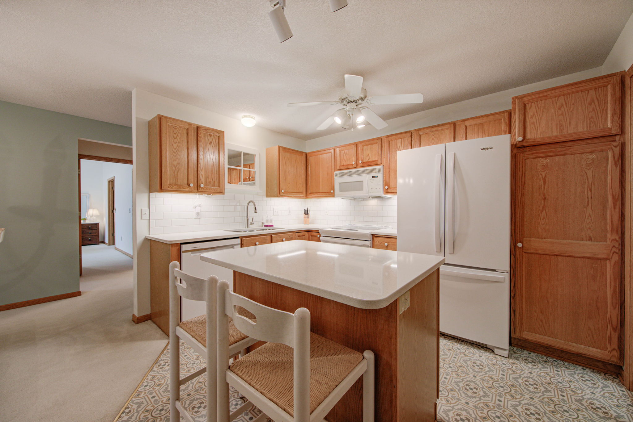 8 Kitchen