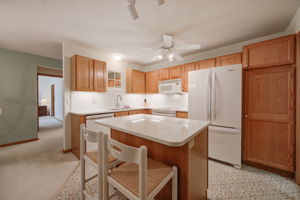 8 Kitchen