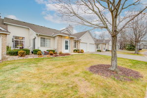 2 Exterior Front of House