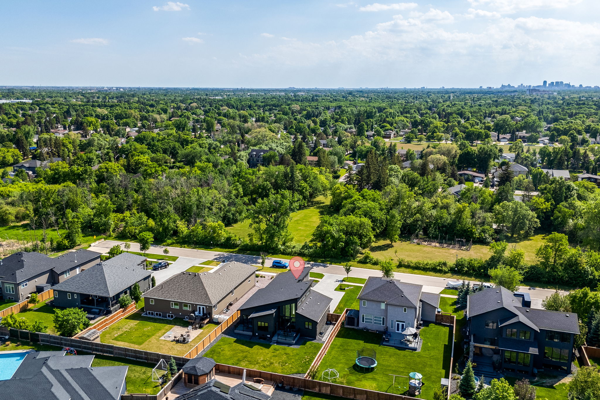585 Saddleridge Ln - Exterior-15