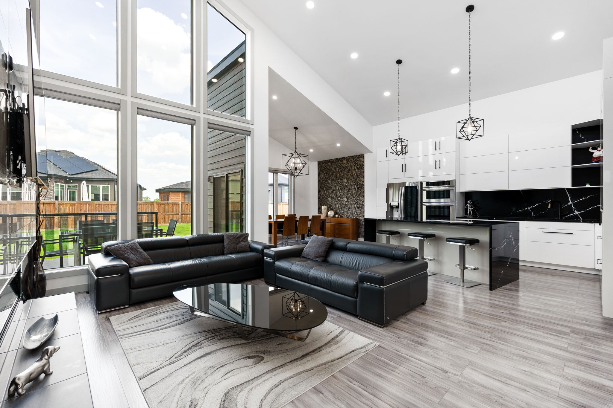585 Saddleridge Ln - Interior-2