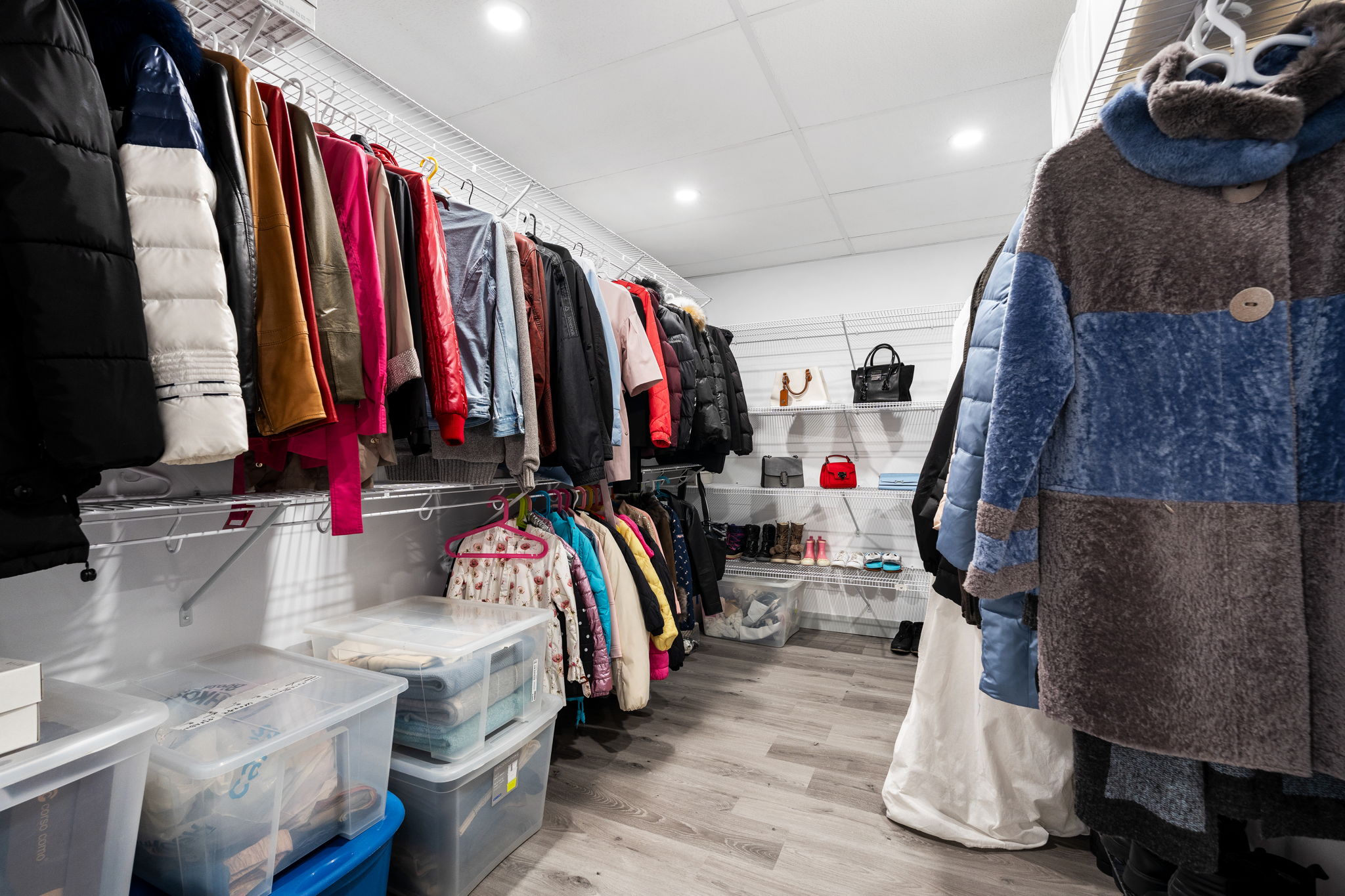 585 Saddleridge Ln - Interior-37