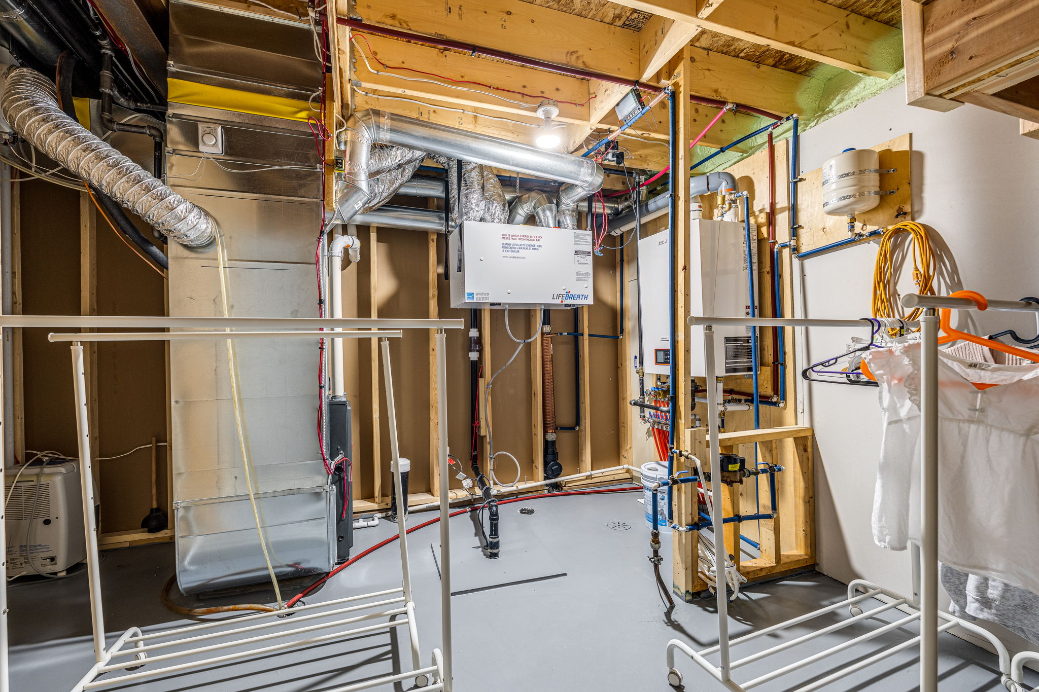 585 Saddleridge Ln - Interior-38
