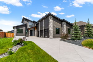 585 Saddleridge Ln - Exterior-1