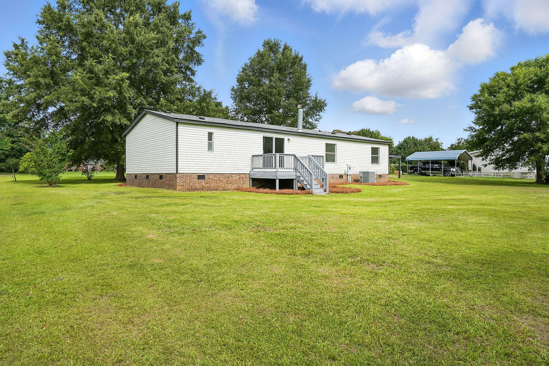 Back of House