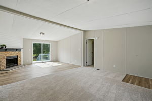 Dining Area/Living Room