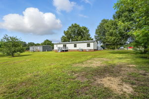 Back of House
