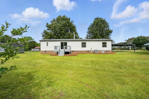 Back of House