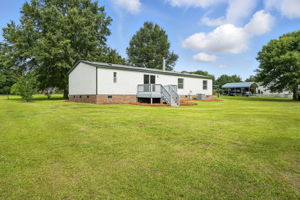 Back of House