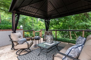 season river views, year around river sounds